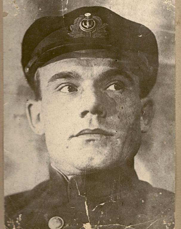 Военком Н.Затеев
